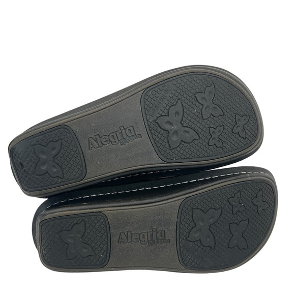 Alegria Women’s Dayna Spring Dottie Mary Jane Shoes - Picture 13 of 16